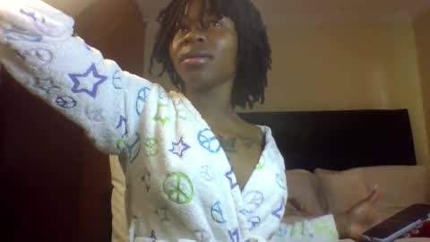 Snapshot of miss_kiarrafit chatting on October 13, 6:46 am Miss Kiarrafit online show from October 13, 6:46 am