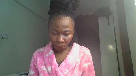 Snapshot of miss_kiarrafit chatting on November 21, 9:41 am Miss Kiarrafit online show from November 21, 9:41 am