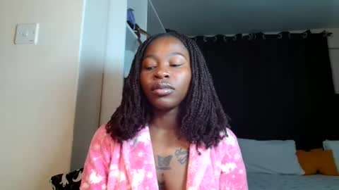 Miss Kiarrafit online show from March 14, 2:00 pm