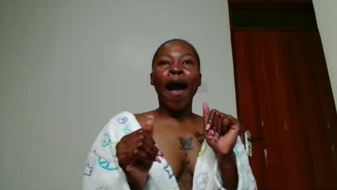 Miss Kiarrafit online show from April 12, 10:20 am