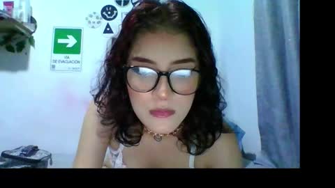 miss_kimdoll online show from January 19, 5:55 am