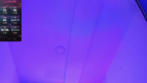 Snapshot of miss_kittyn chatting on May 31, 6:31 pm Miss Kittyn online show from May 31, 6:31 pm