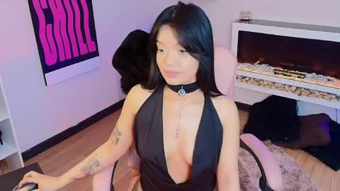 Miss koko online show from April 23, 3:19 am