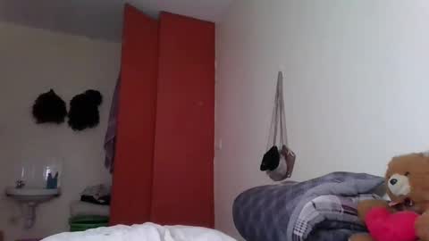 miss_kookie online show from January 18, 12:24 am