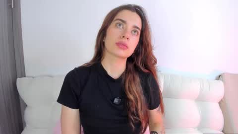 Alana online show from February 8, 1:09 am