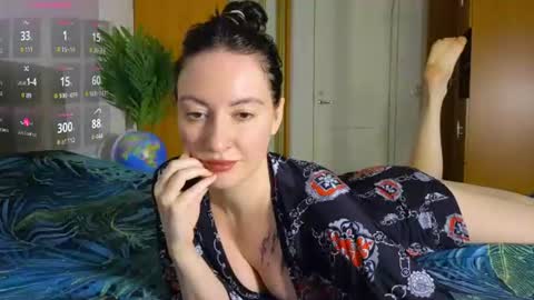 Laura online show from August 4, 11:13 am
