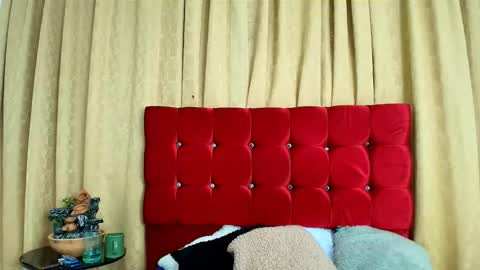 leyla online show from October 21, 7:14 pm