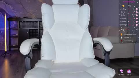 Melina online show from October 7, 1:52 pm