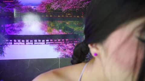 Snapshot of miss_lucyla chatting on December 12, 10:56 am miss_lucyla online show from December 12, 10:56 am