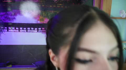Snapshot of miss_lucyla chatting on December 13, 2:16 pm miss_lucyla online show from December 13, 2:16 pm