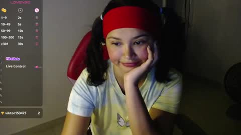 ly independent model online show from October 9, 5:55 pm