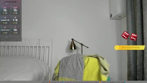 Snapshot of miss_madonnaa chatting on October 18, 2:29 pm Jenny online show from October 18, 2:29 pm