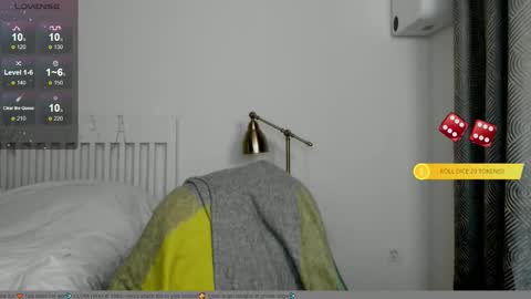 Jenny online show from November 7, 1:33 pm