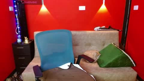 Snapshot of miss_mafehot chatting on June 5, 4:19 am mafe maria fernanda online show from June 5, 4:19 am