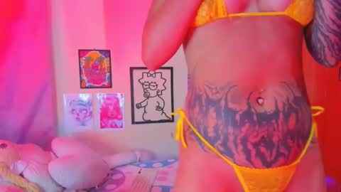 MEGG online show from January 7, 12:57 am