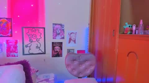 MEGG online show from February 7, 11:41 pm