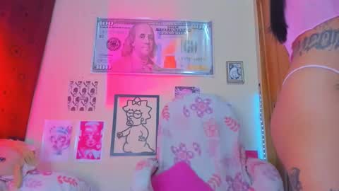 MEGG online show from June 3, 12:24 am
