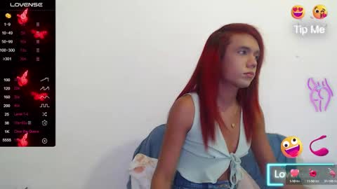 Ashley online show from January 16, 2:51 am