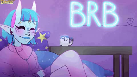 Goddess Myers  thumb up is important for me kisses  online show from December 31, 10:56 pm