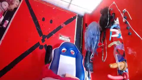 NATHALIA online show from February 28, 12:28 pm