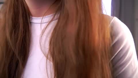 Leonor online show from November 6, 6:36 am