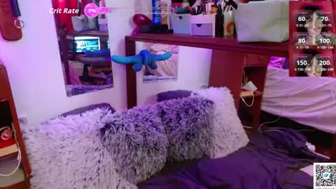 Raven online show from July 8, 6:56 pm