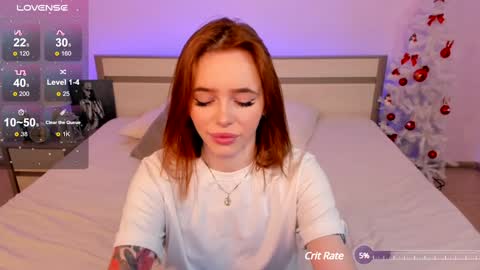 Snapshot of miss_redfox chatting on December 22, 2:28 am Margo online show from December 22, 2:28 am