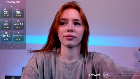 Snapshot of miss_redfox chatting on January 4, 5:27 am Margo online show from January 4, 5:27 am