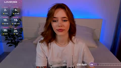 Snapshot of miss_redfox chatting on February 18, 2:49 am Margo online show from February 18, 2:49 am