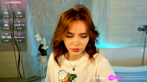 Snapshot of miss_redfox chatting on February 27, 3:04 am Margo online show from February 27, 3:04 am