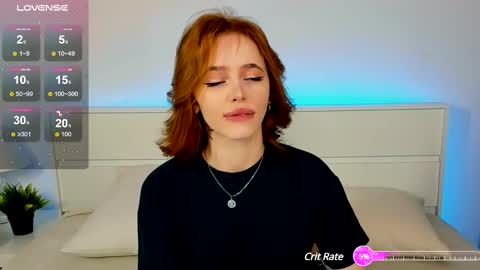 Snapshot of miss_redfox chatting on March 6, 2:30 am Margo online show from March 6, 2:30 am