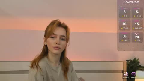 Snapshot of miss_redfox chatting on September 11, 4:34 am Margo online show from September 11, 4:34 am