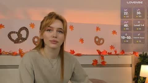 Snapshot of miss_redfox chatting on September 18, 2:57 am Margo online show from September 18, 2:57 am