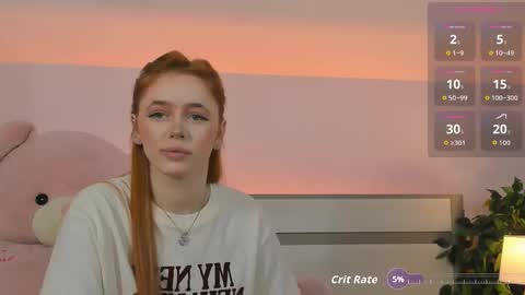 Snapshot of miss_redfox chatting on November 10, 3:38 am Margo online show from November 10, 3:38 am