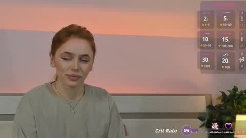 Snapshot of miss_redfox chatting on November 12, 3:29 am Margo online show from November 12, 3:29 am