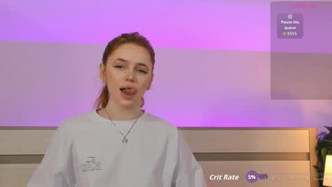 Snapshot of miss_redfox chatting on November 29, 3:20 am Margo online show from November 29, 3:20 am