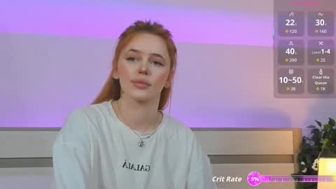 Margo online show from January 13, 3:34 am