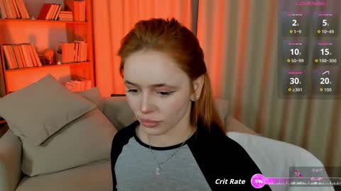 Margo online show from February 1, 3:05 am