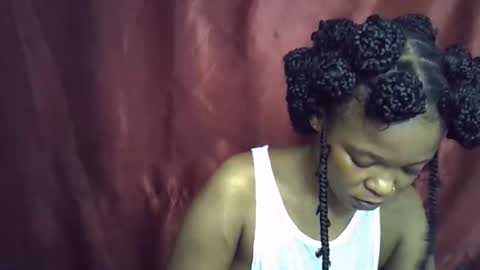 Snapshot of miss_rihanna2 chatting on November 23, 8:52 pm miss_rihanna2 online show from November 23, 8:52 pm