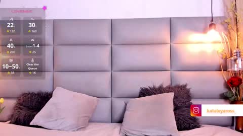 onlyfanskataleyaross online show from December 17, 3:12 am