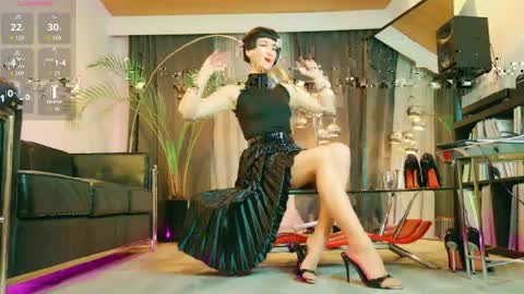Snapshot of miss_satori_rose chatting on May 13, 12:19 am Satori Rose online show from May 13, 12:19 am