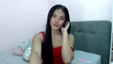 Scarlet Slut online show from October 9, 5:22 pm