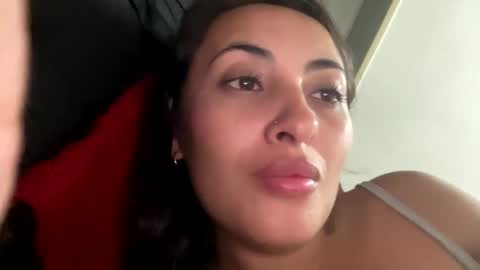 Snapshot of miss_selene chatting on December 30, 2:53 am intagram miss selene59 online show from December 30, 2:53 am