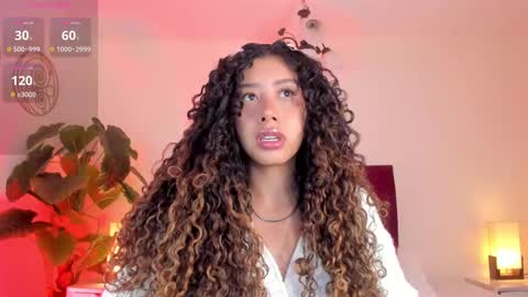 Amy Olivera online show from January 16, 11:58 am