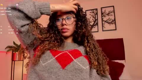 Amy Olivera online show from January 22, 2:46 pm