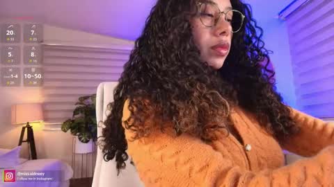 Amy Olivera online show from April 9, 12:54 pm