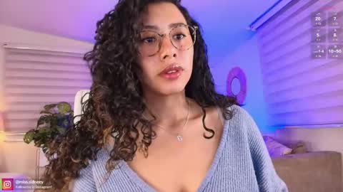 Amy Olivera online show from April 15, 12:45 pm