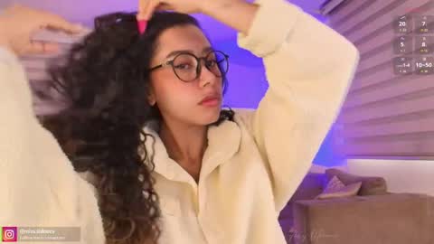 Amy Olivera online show from April 23, 12:51 pm