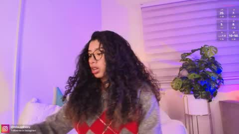 Amy Olivera online show from April 24, 12:51 pm