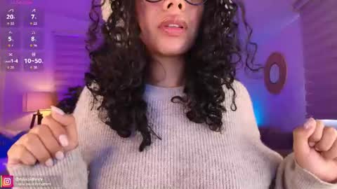 Amy Olivera online show from July 21, 1:02 pm